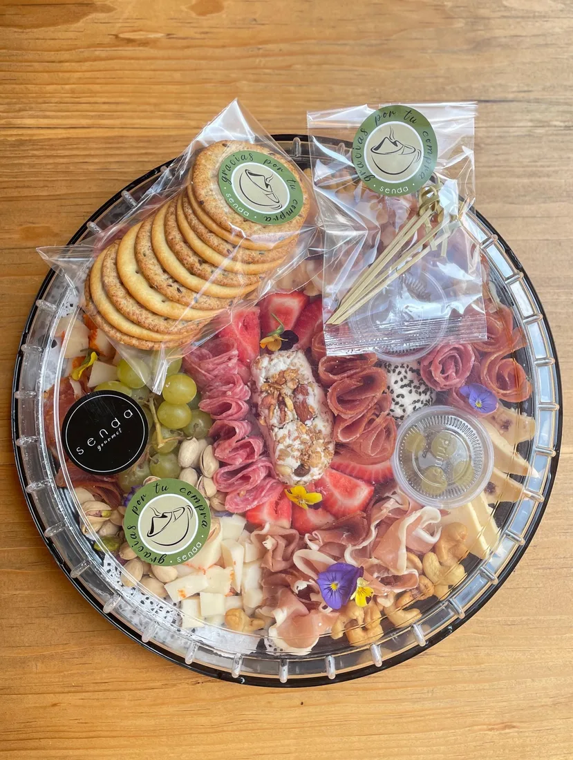Charcutería fina para toda ocasión