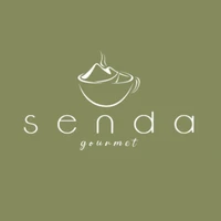 Logo de Senda Gourmet Cafetería